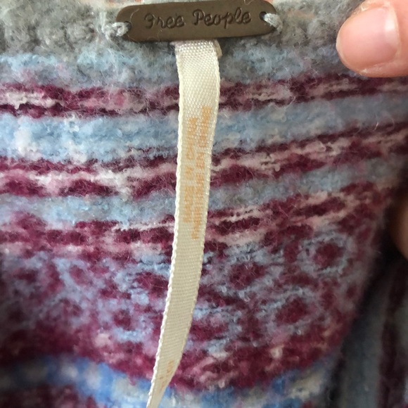 Free People tank top - Picture 4 of 5